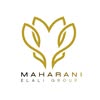 Foto profil Instagram @maharanielali