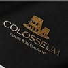 Colosseum Bali logo