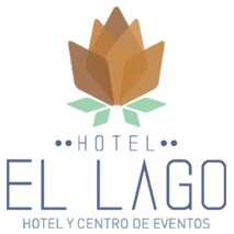 El Lago Hotel logo