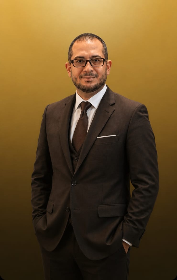 Husein Abu Bakar